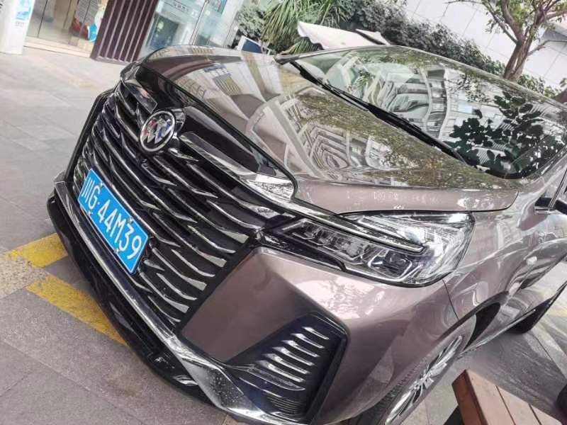 运动域融合重构汽车驾驶安全底座